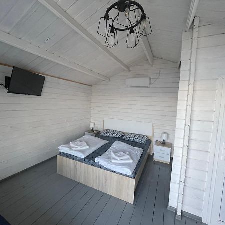 Black Sea New Athos Экстерьер фото